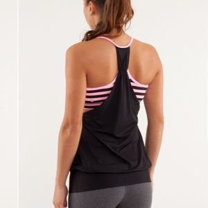 Lululemon Top